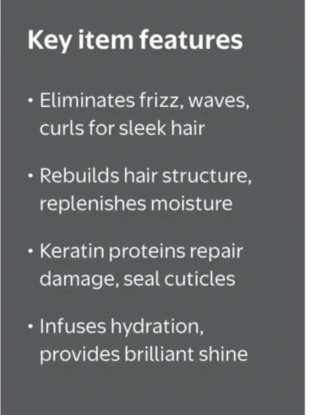 Keragen Smooth Forte Hair Smoothing/Keratin Lacioxin Treatment BOND COMPLEX 32oz